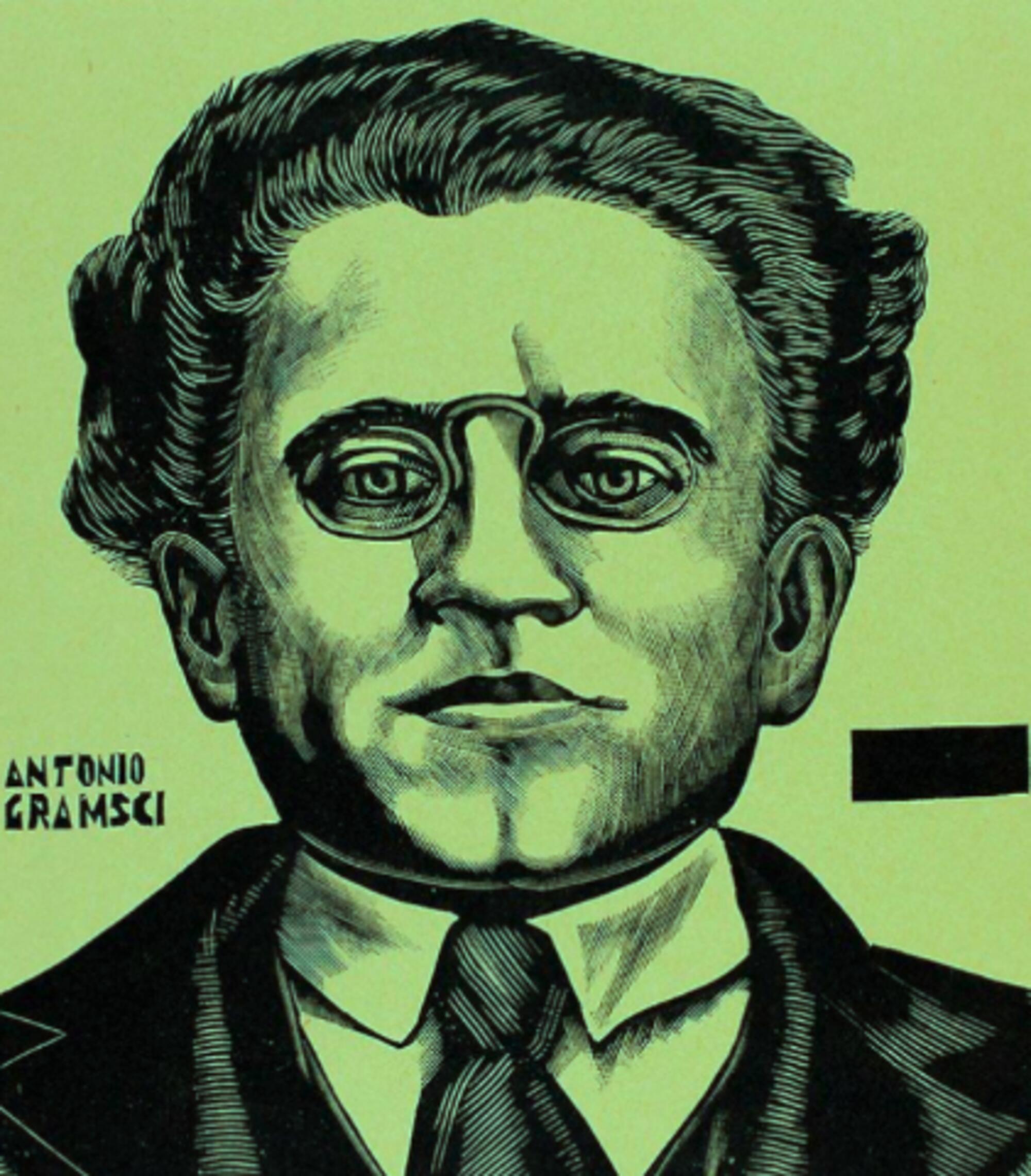 Gramsci verde